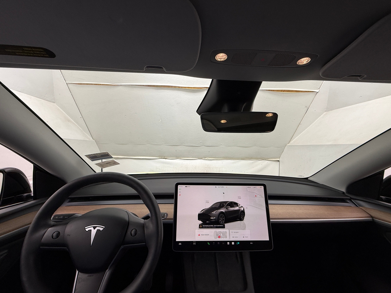 Thumbnail: 2025 Tesla Model Y - 3