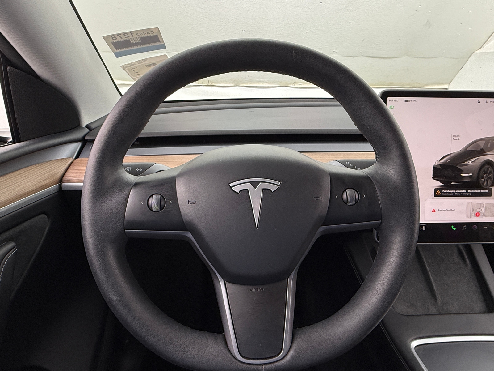 Thumbnail: 2025 Tesla Model Y - 5