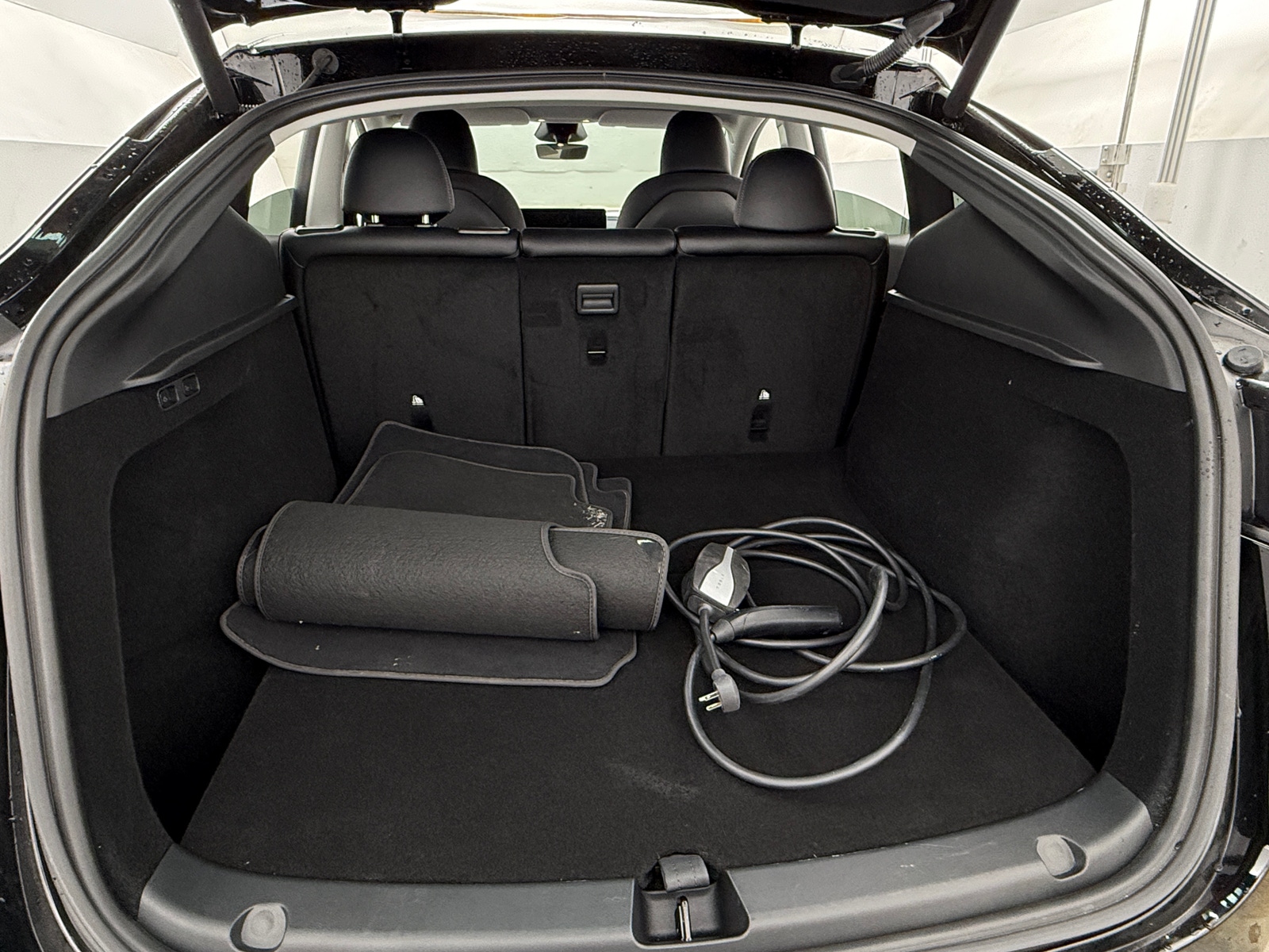 Thumbnail: 2025 Tesla Model Y - 7