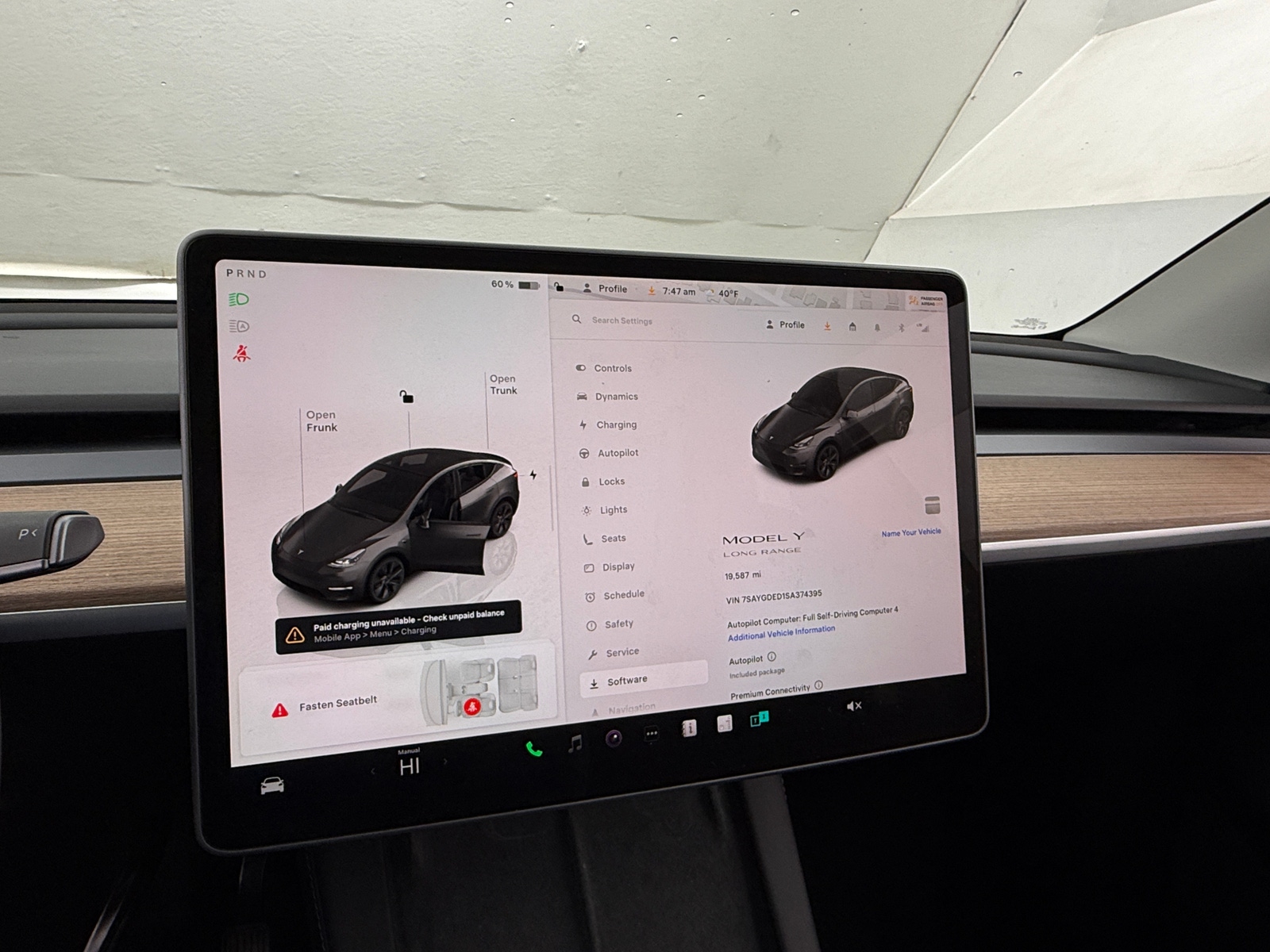 Thumbnail: 2025 Tesla Model Y - 4