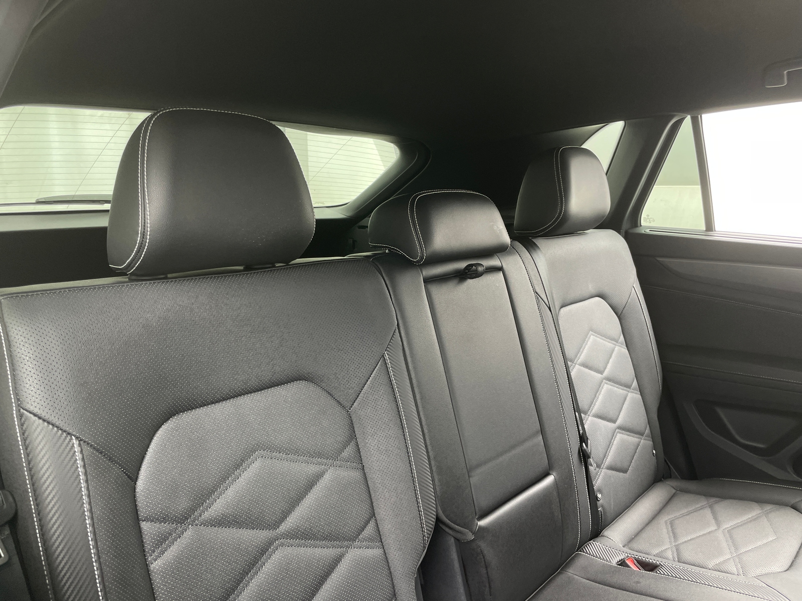 Thumbnail: 2025 Volkswagen Atlas - 5