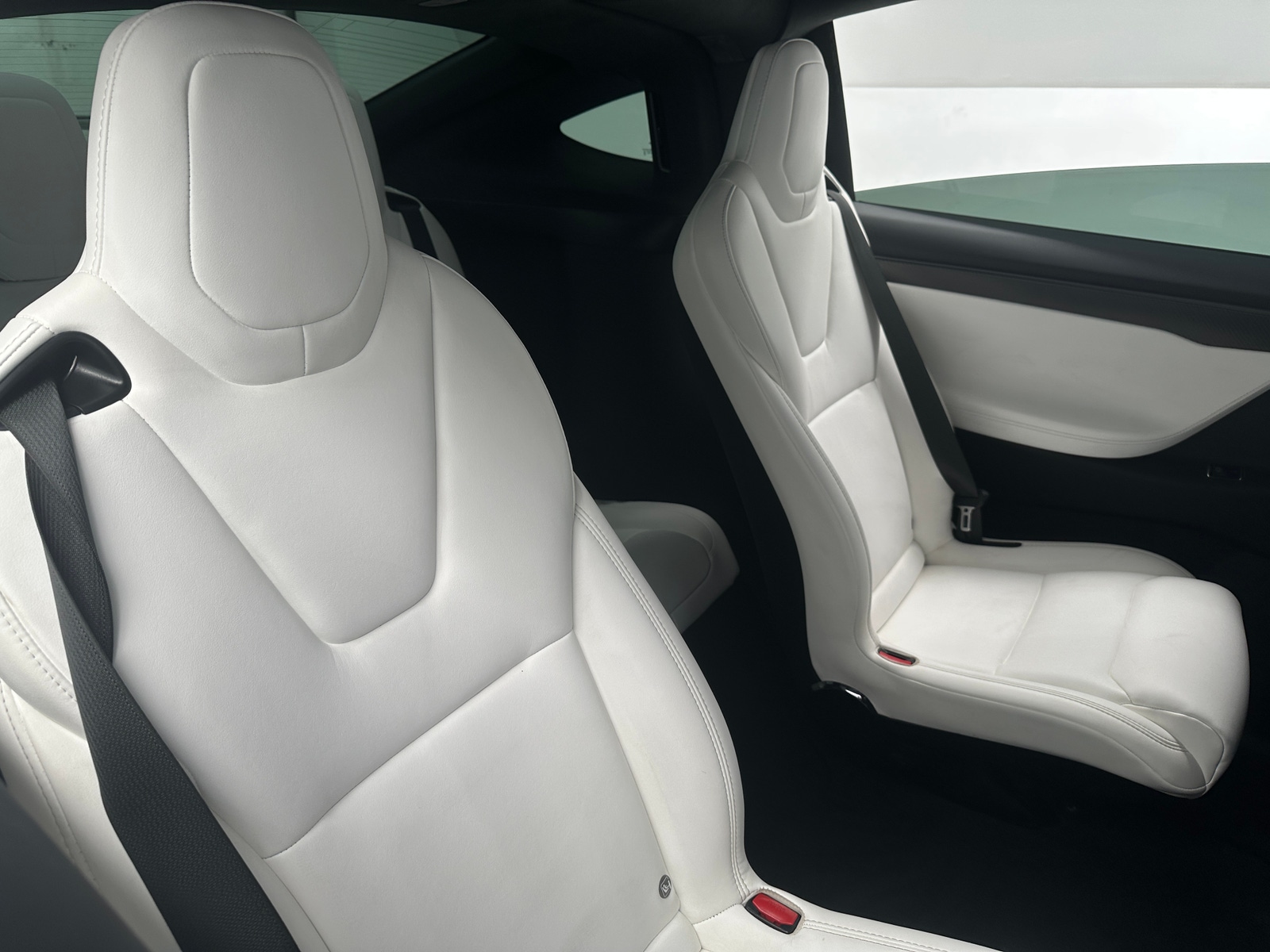 Thumbnail: 2020 Tesla Model X - 5