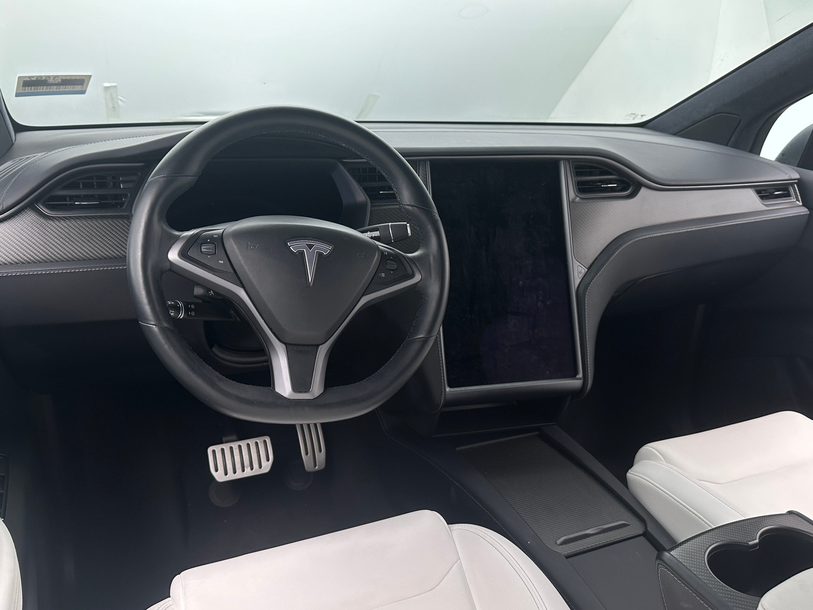Thumbnail: 2020 Tesla Model X - 2