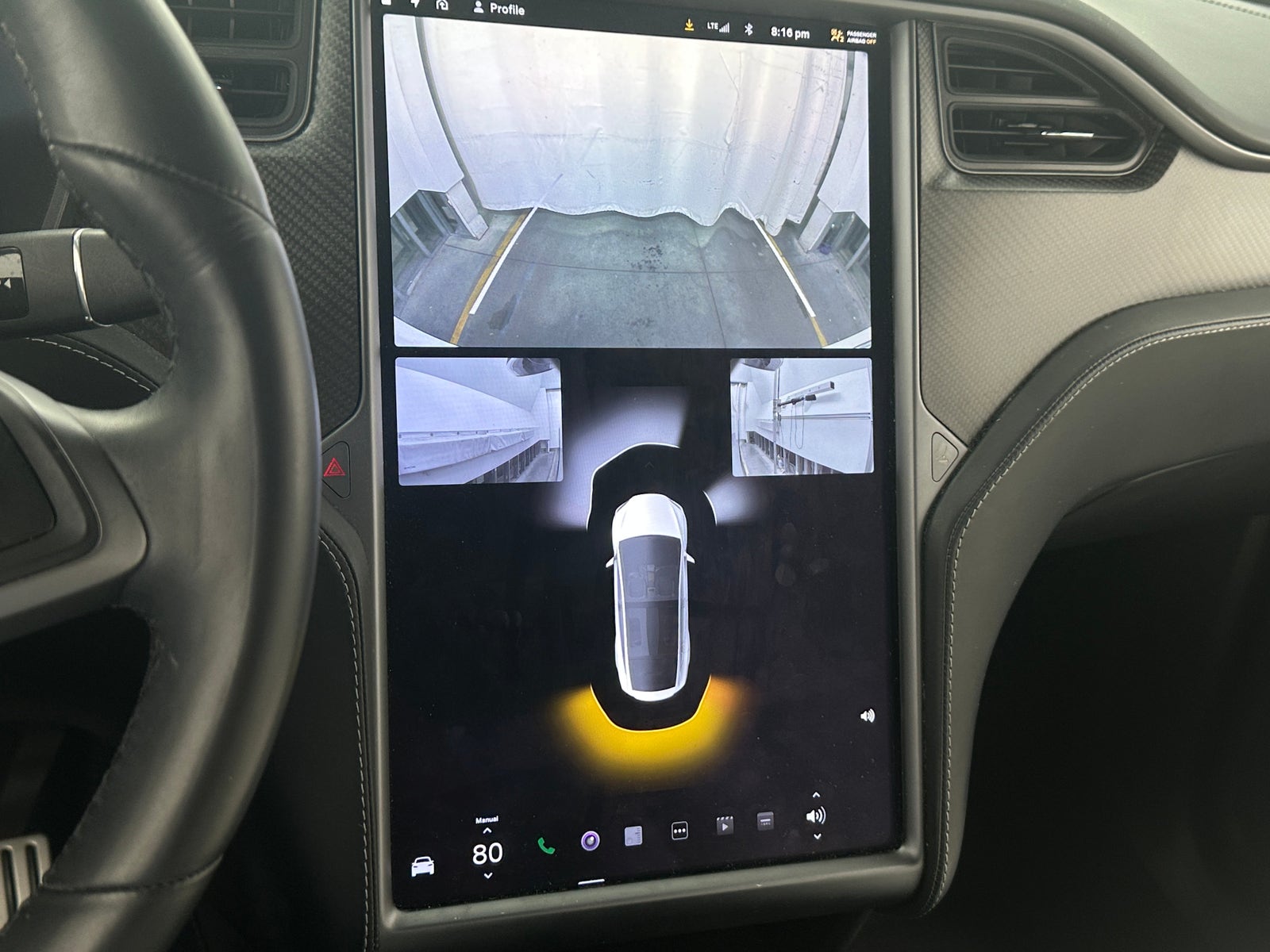 Thumbnail: 2020 Tesla Model X - 3