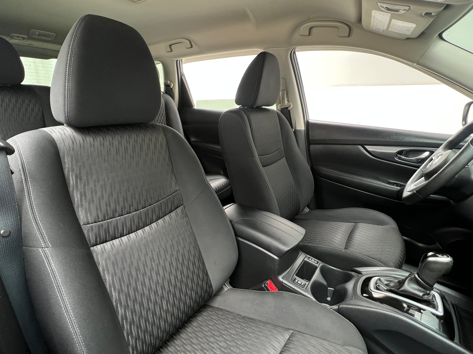 Thumbnail: 2019 Nissan Rogue - 2