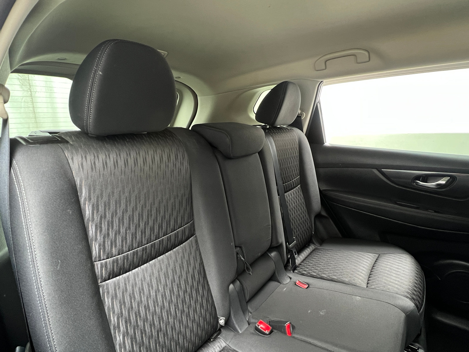 Thumbnail: 2019 Nissan Rogue - 6