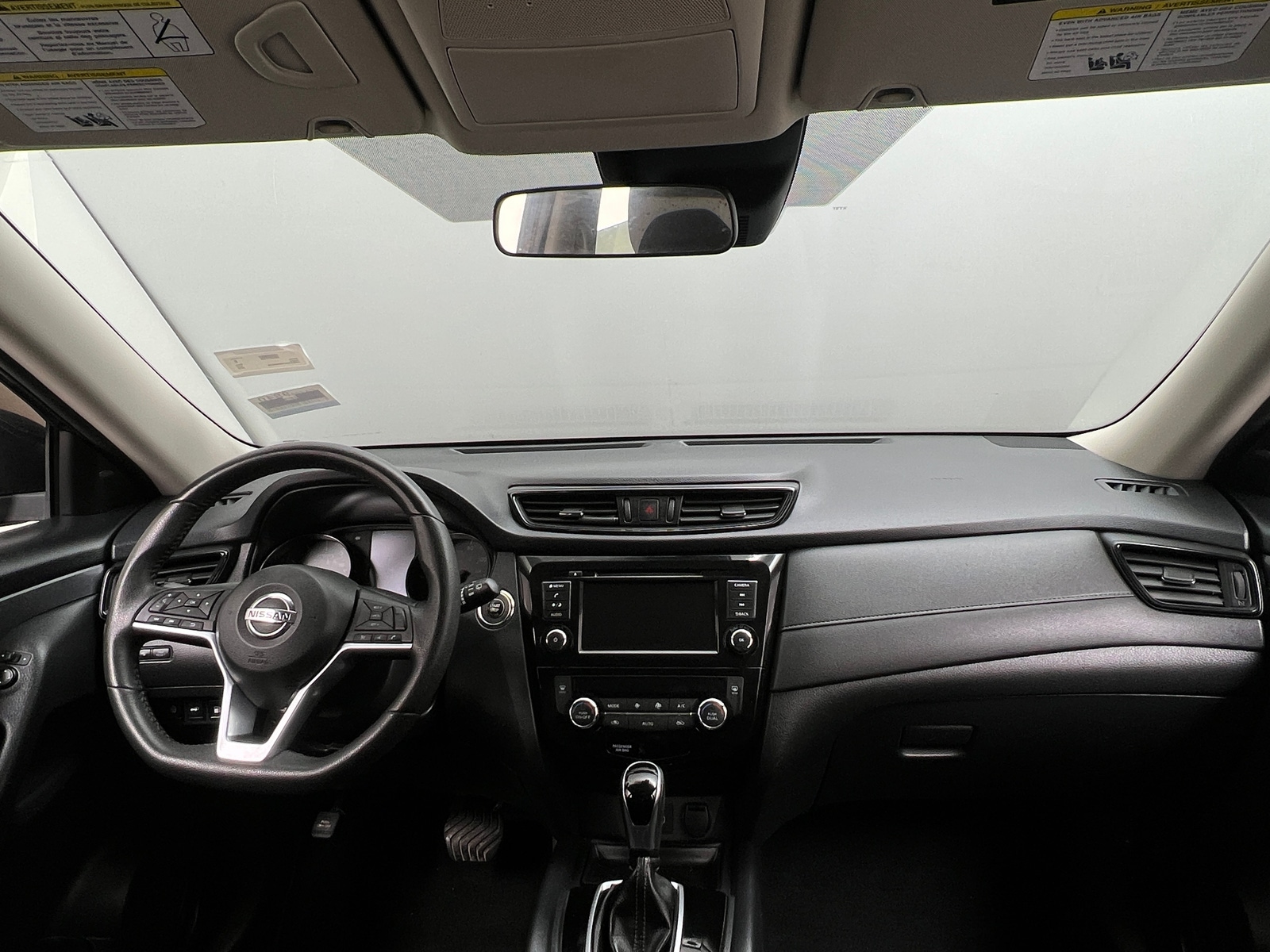 Thumbnail: 2019 Nissan Rogue - 3