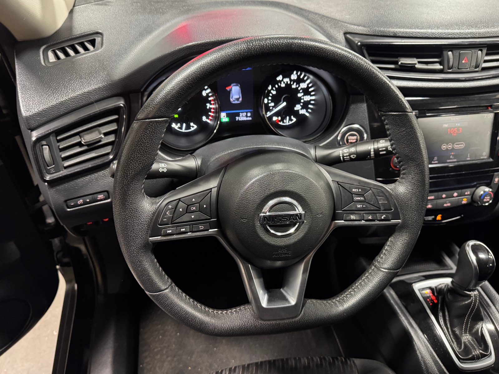 Thumbnail: 2019 Nissan Rogue - 5