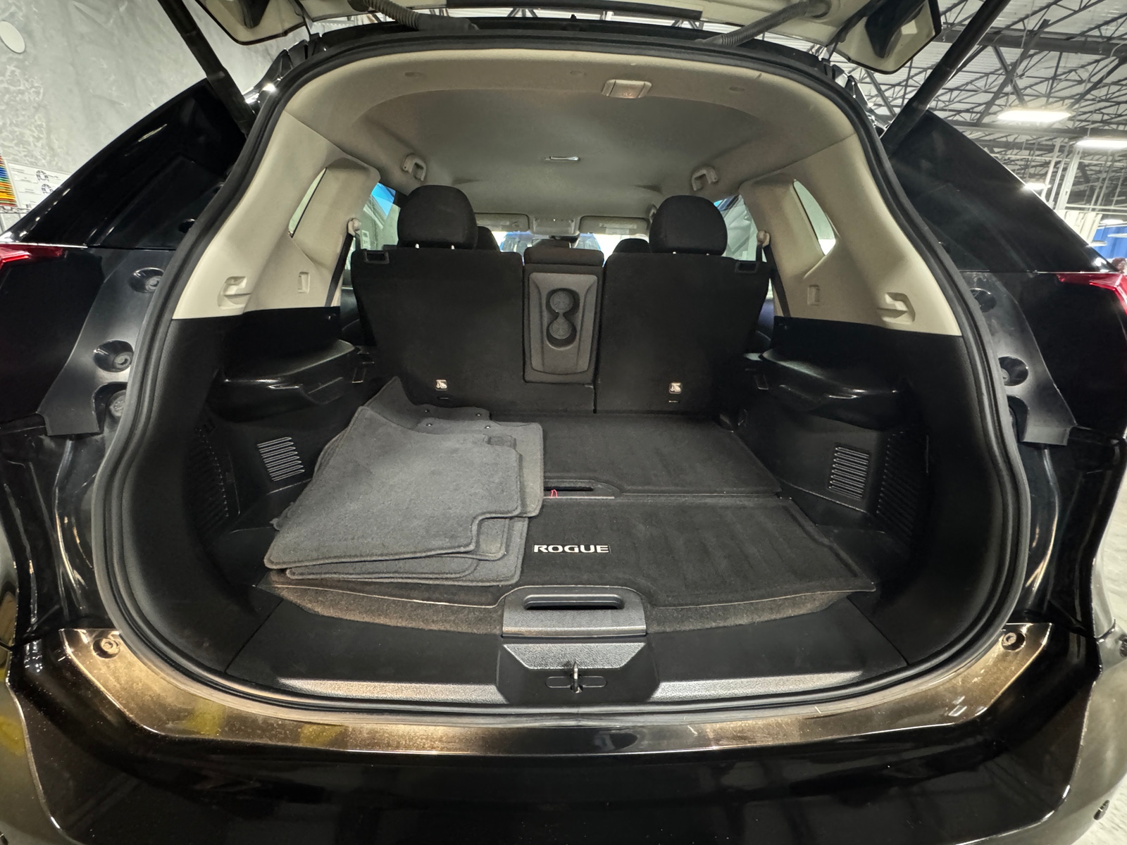 Thumbnail: 2019 Nissan Rogue - 7