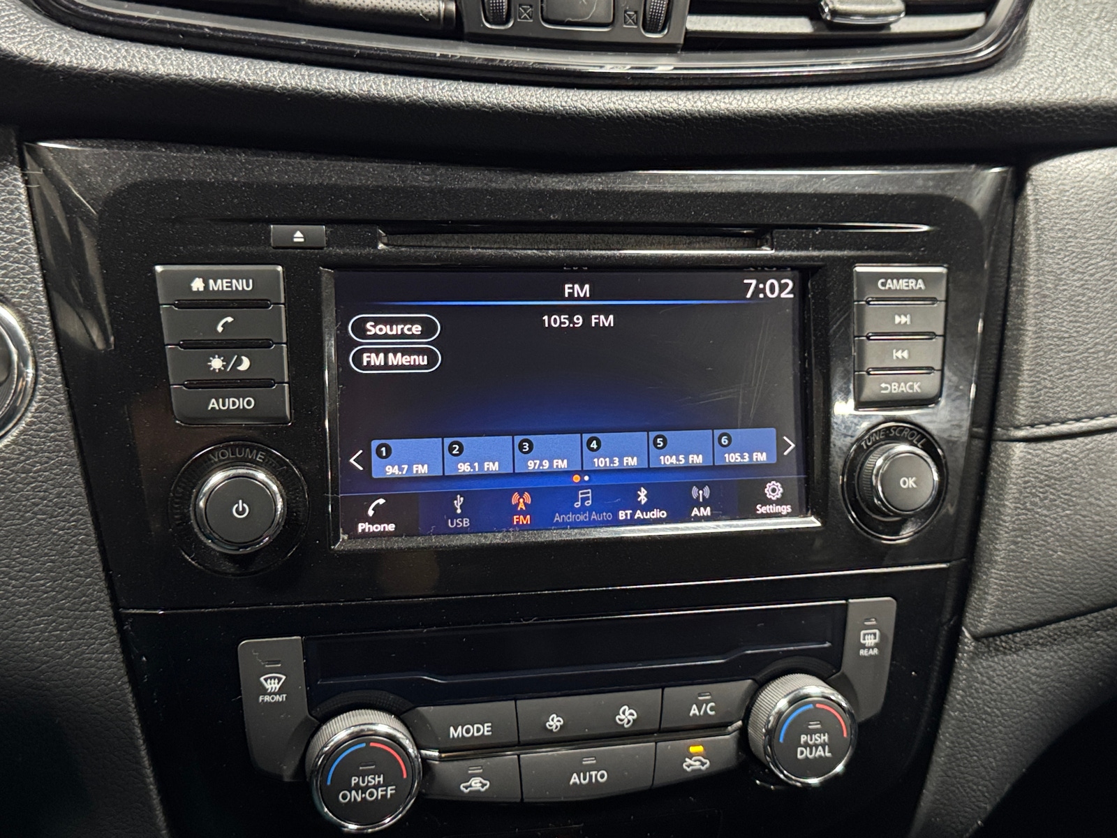 Thumbnail: 2019 Nissan Rogue - 4