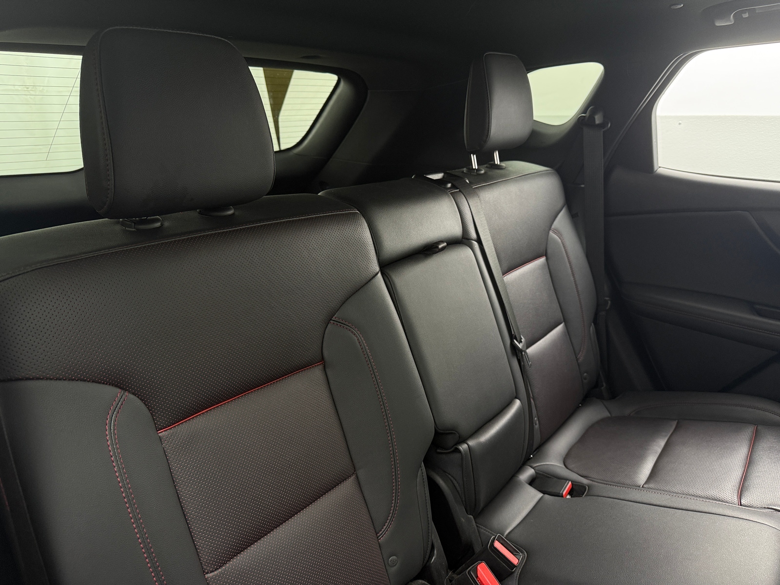 Thumbnail: 2020 Chevrolet Blazer - 5