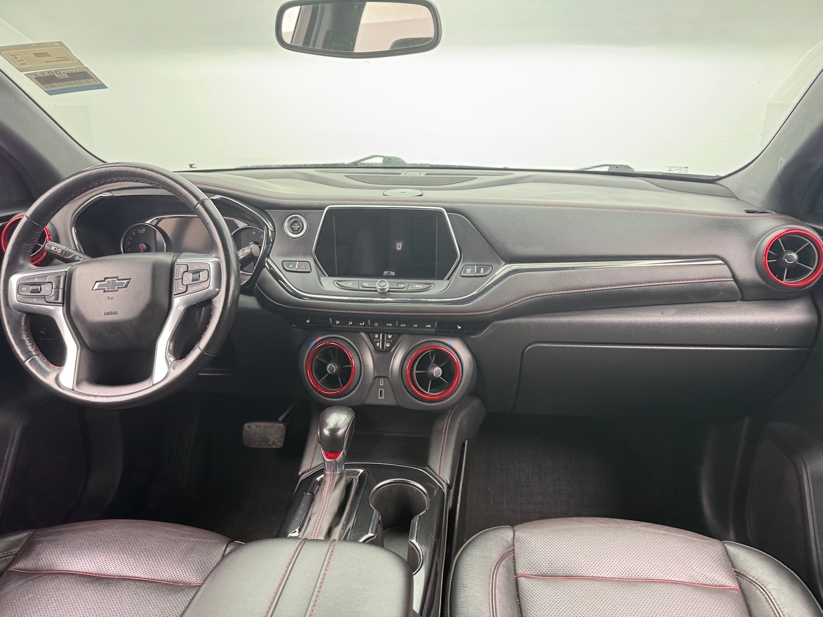 Thumbnail: 2020 Chevrolet Blazer - 2