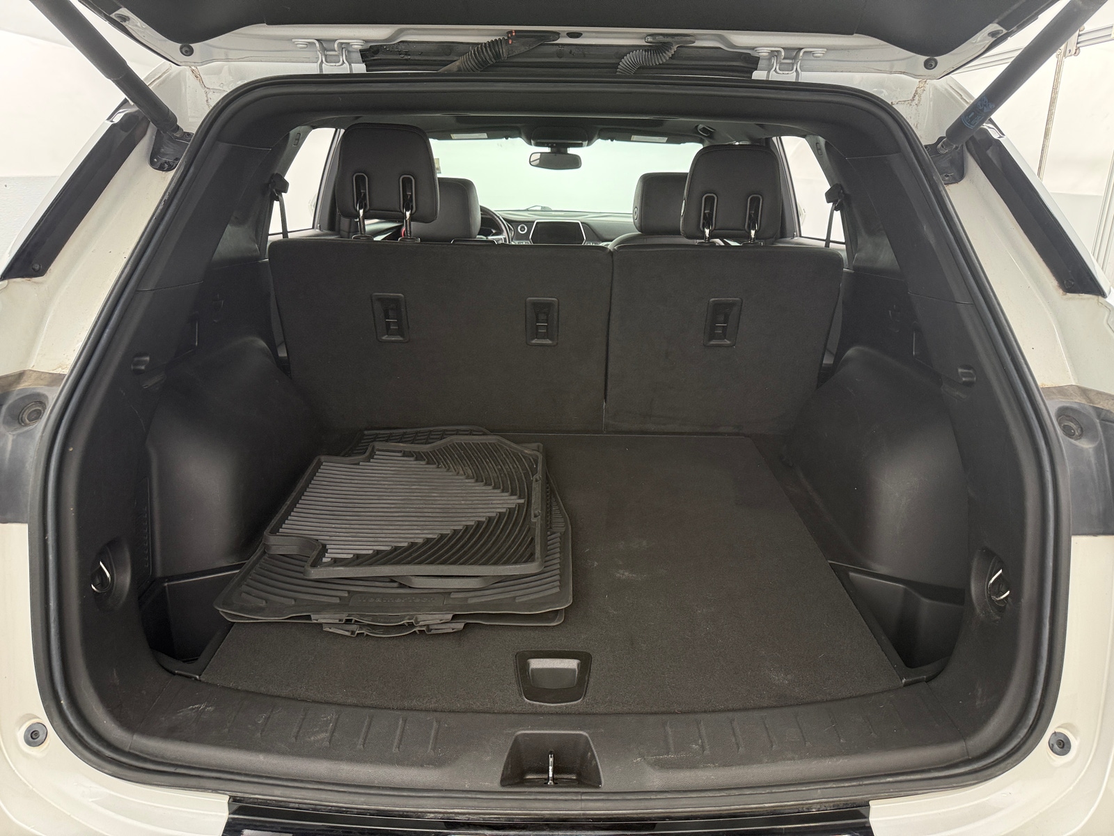 Thumbnail: 2020 Chevrolet Blazer - 6