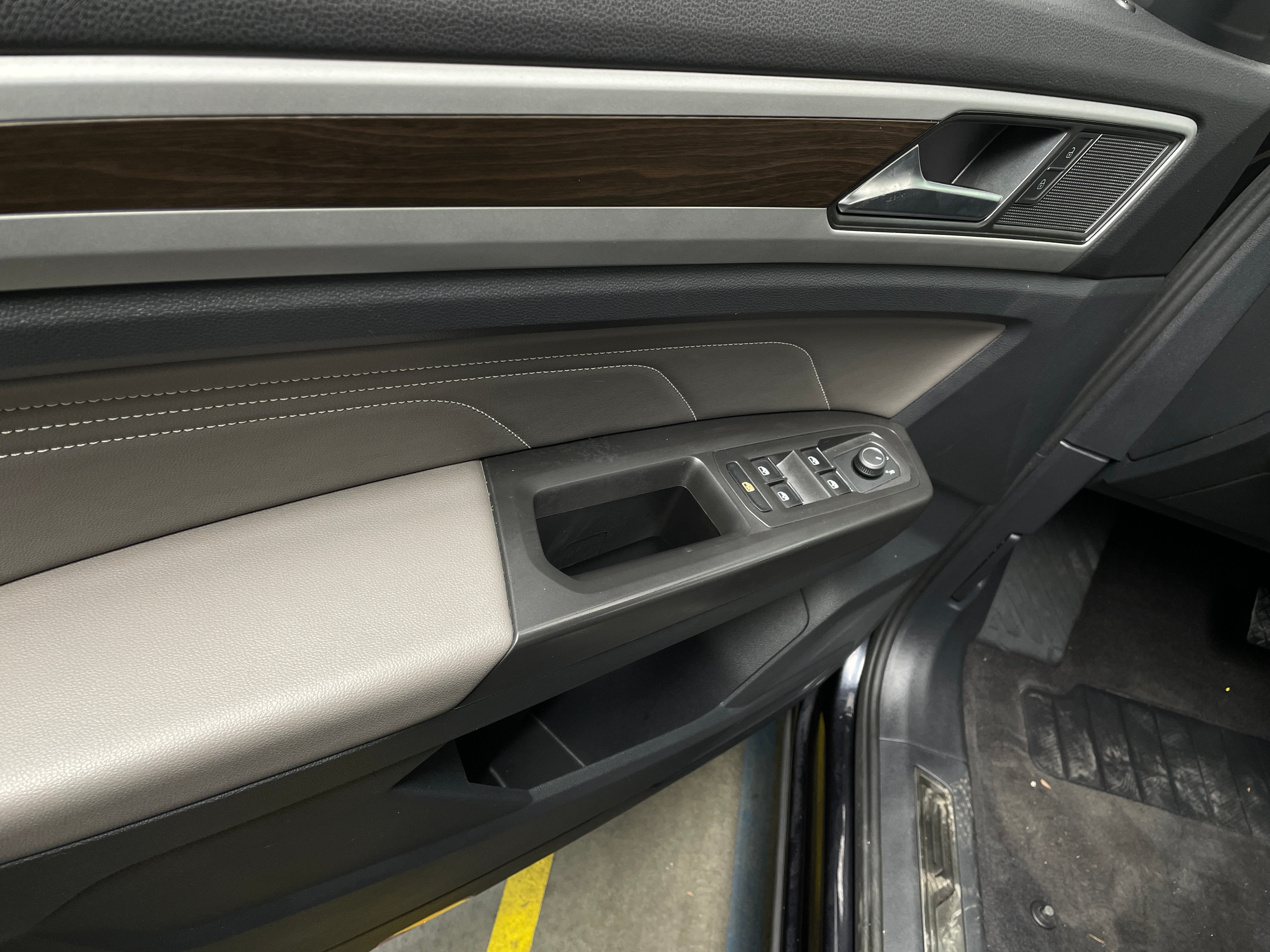 2022 Volkswagen Atlas