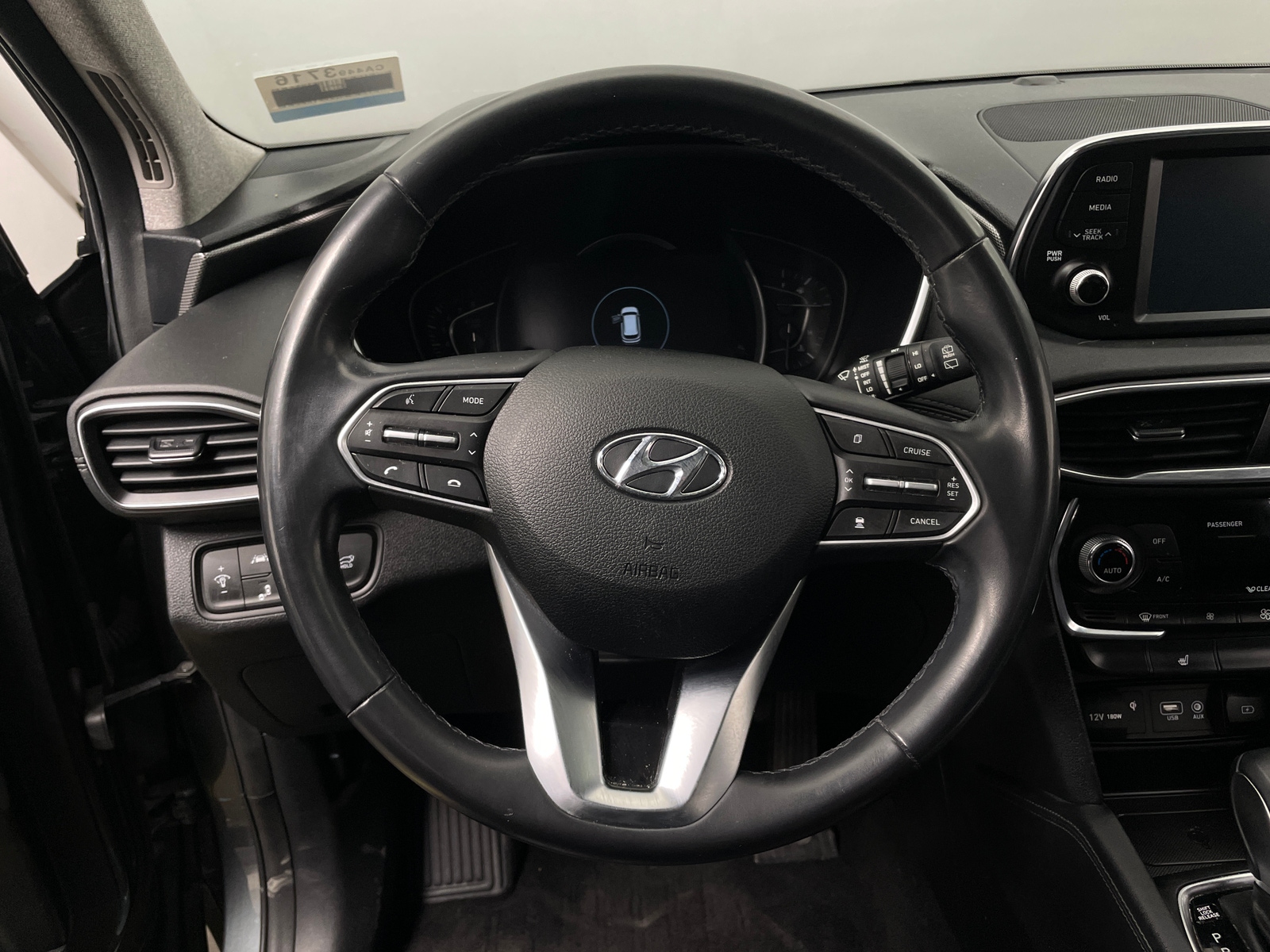 Thumbnail: 2020 Hyundai Santa Fe - 4