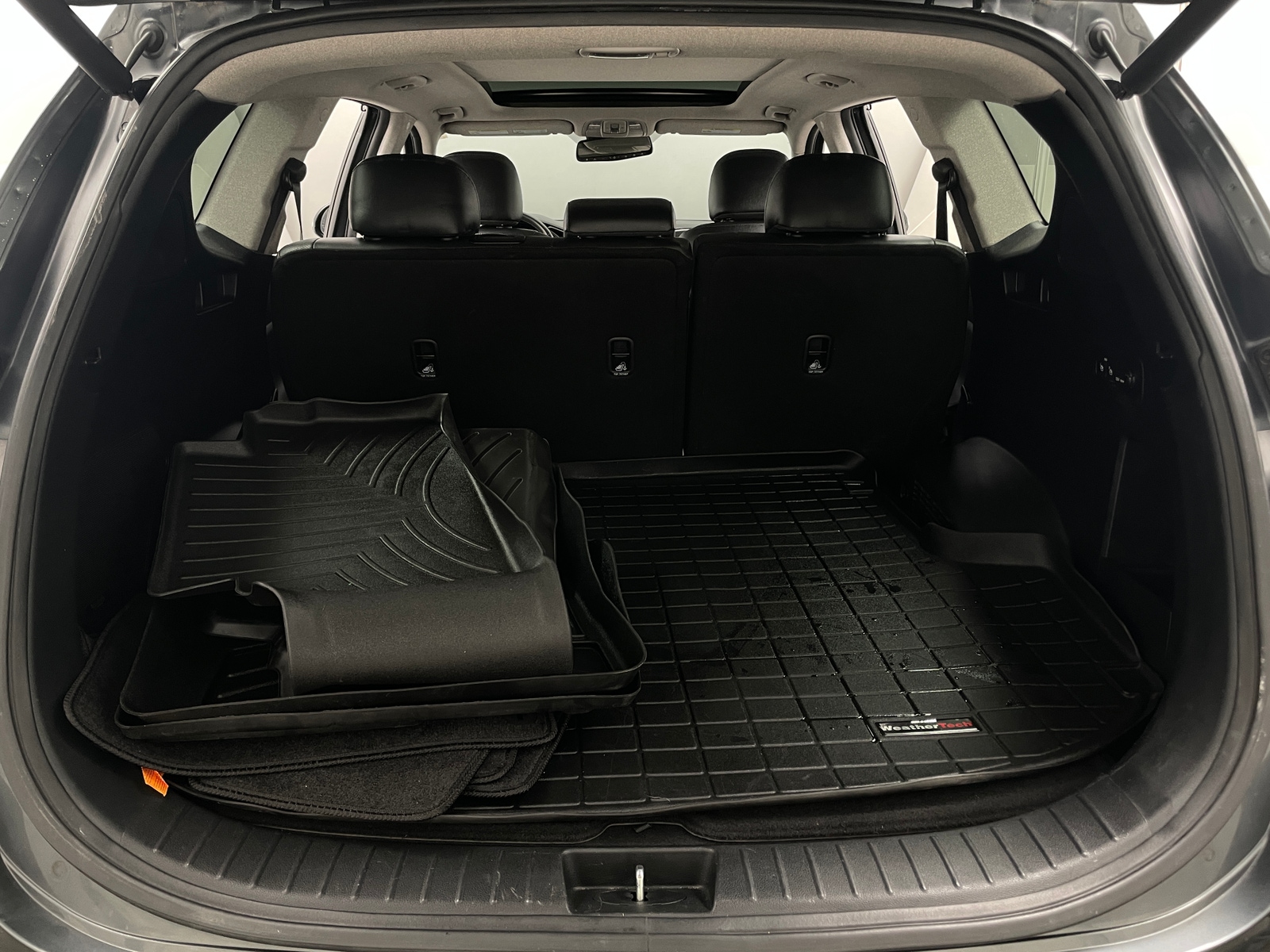 Thumbnail: 2020 Hyundai Santa Fe - 6