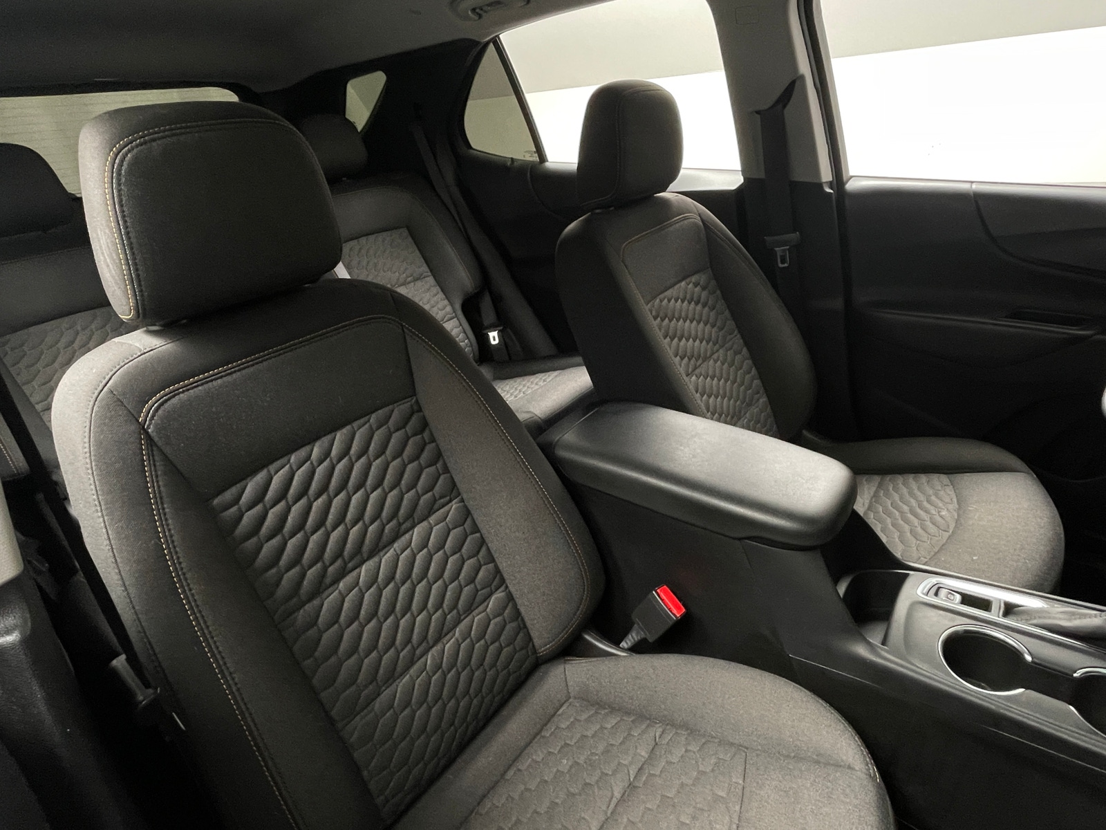 Thumbnail: 2021 Chevrolet Equinox - 2