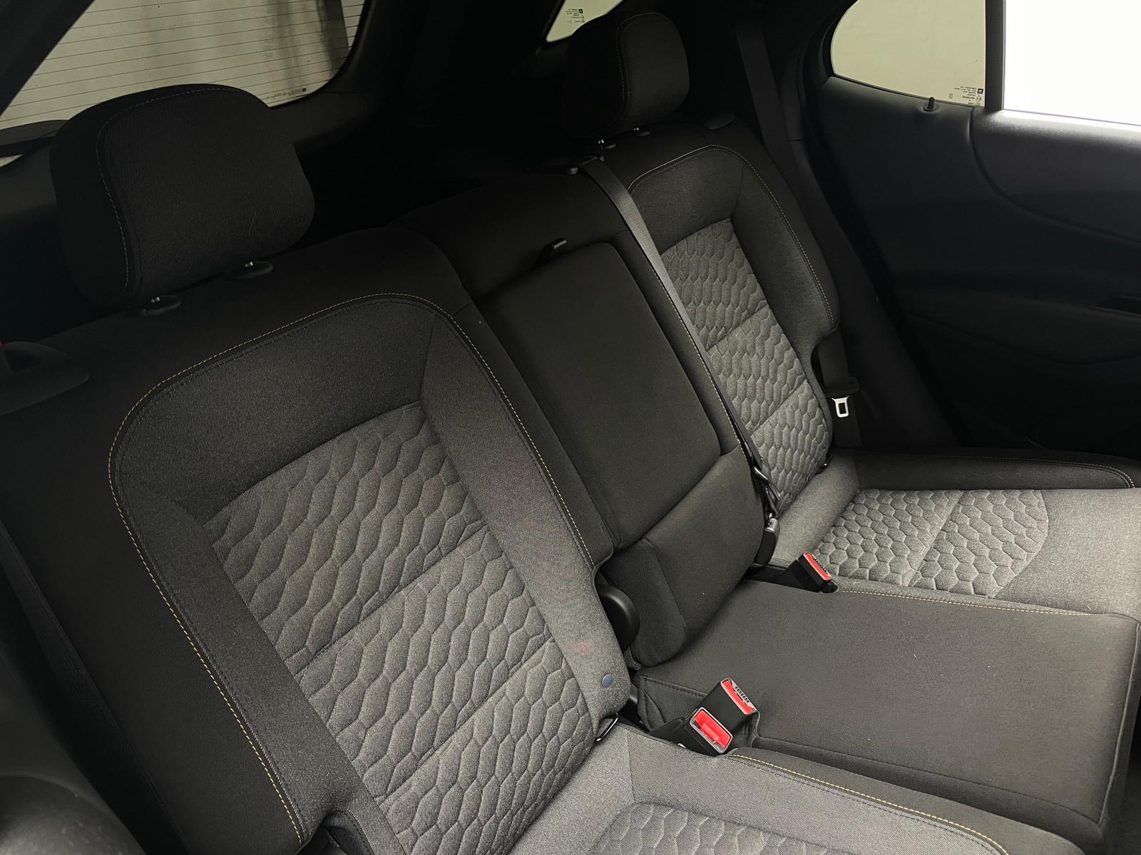 Thumbnail: 2021 Chevrolet Equinox - 6