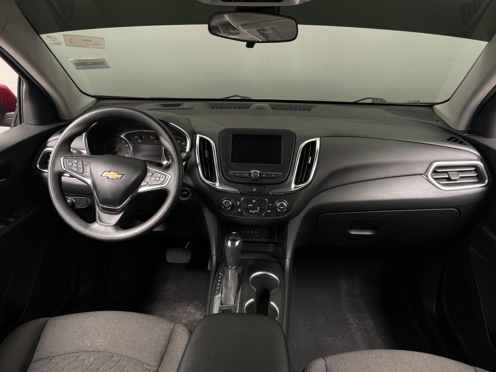 Thumbnail: 2021 Chevrolet Equinox - 3