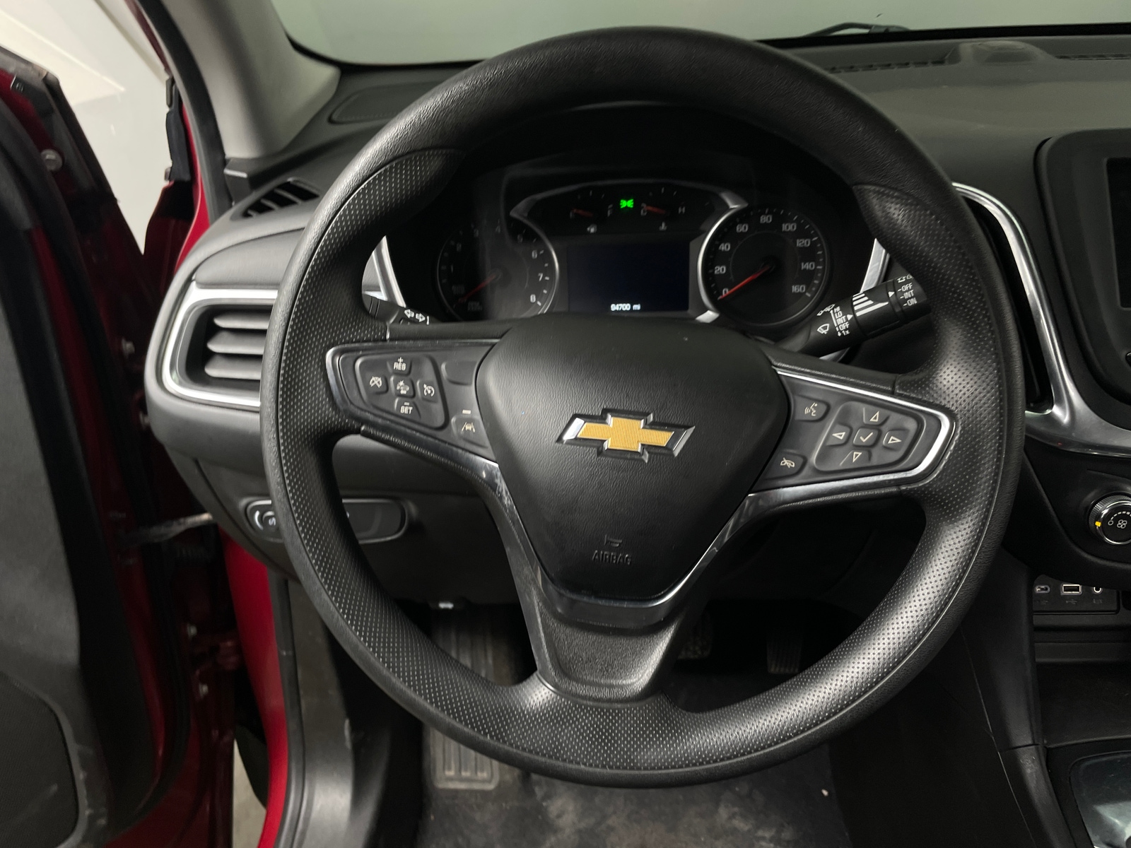 Thumbnail: 2021 Chevrolet Equinox - 5