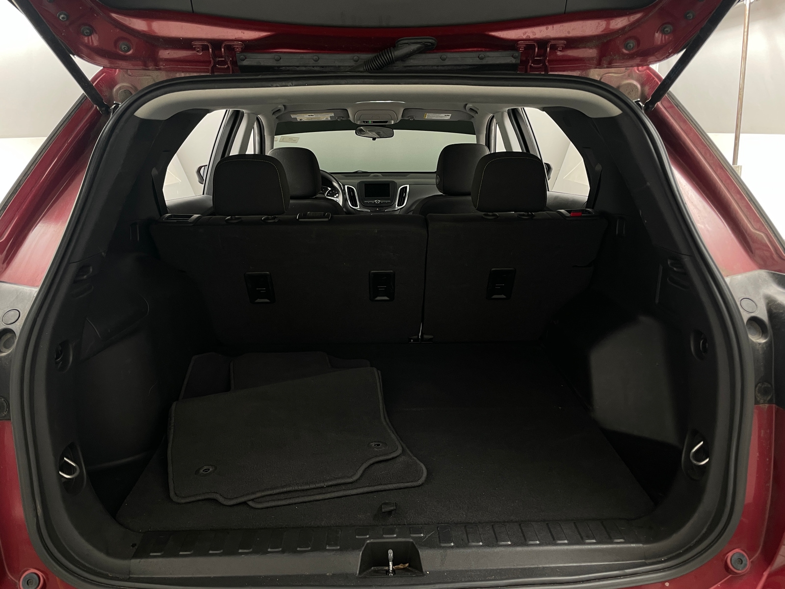 Thumbnail: 2021 Chevrolet Equinox - 7