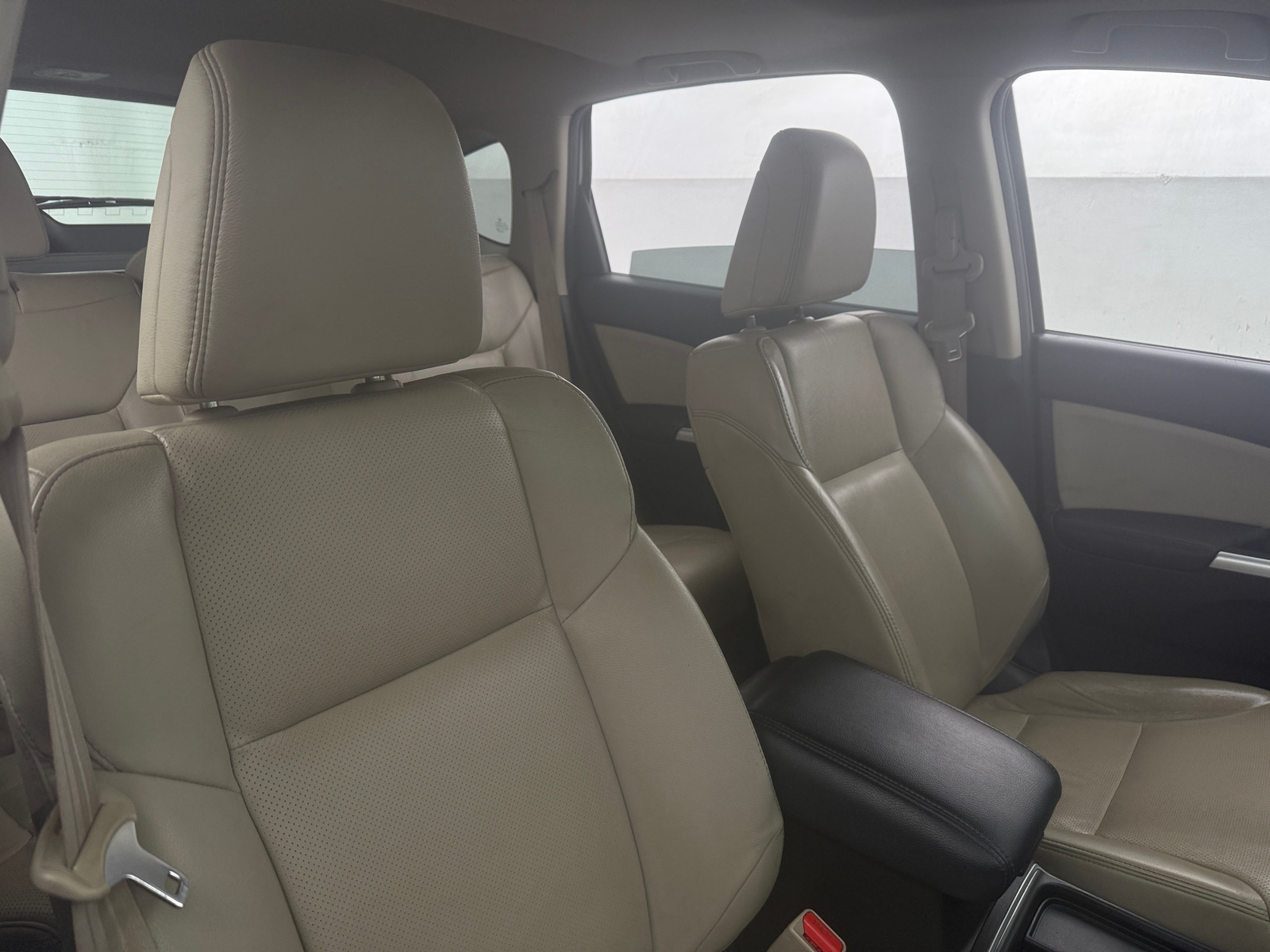 Thumbnail: 2015 Honda CR-V - 2