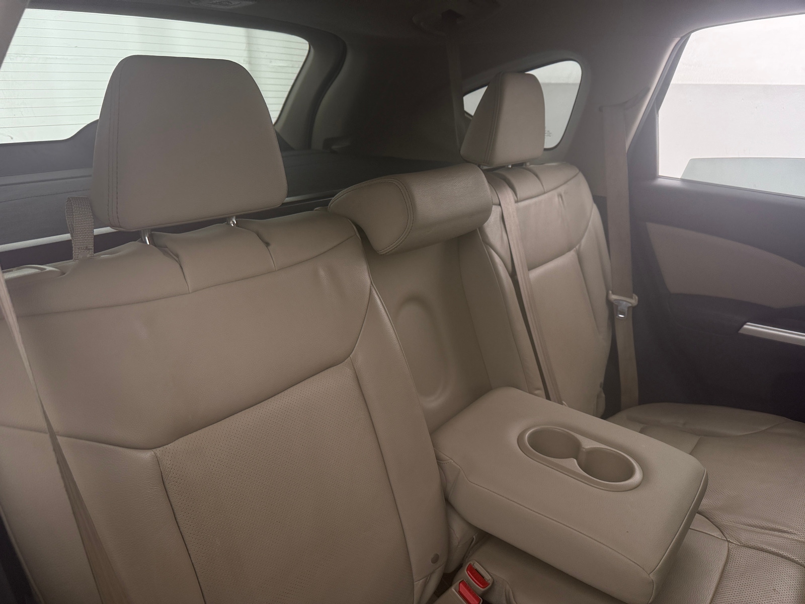 Thumbnail: 2015 Honda CR-V - 6