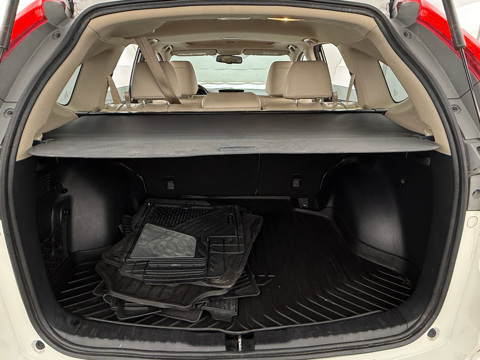 Thumbnail: 2015 Honda CR-V - 7