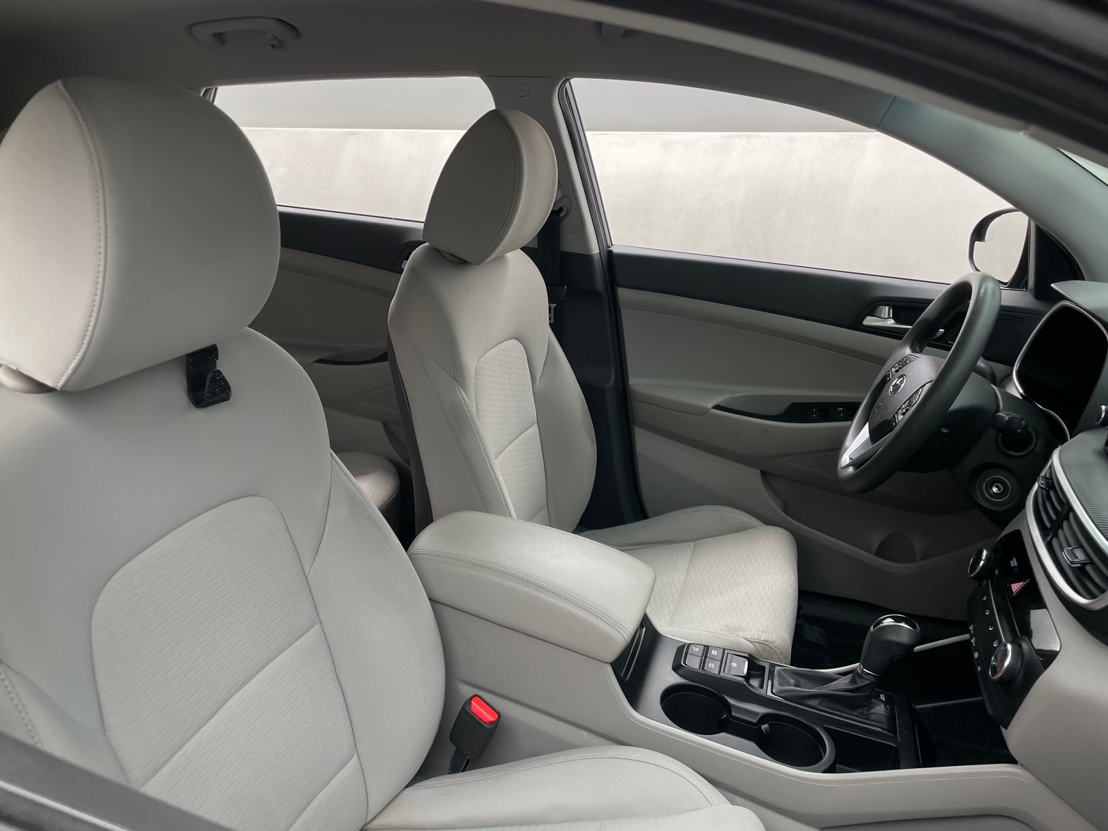 Thumbnail: 2019 Hyundai Tucson - 2