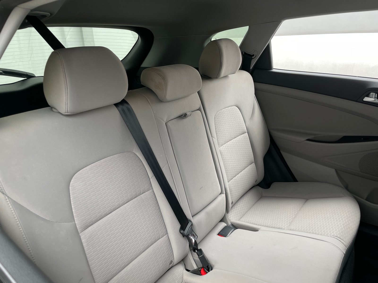 Thumbnail: 2019 Hyundai Tucson - 6