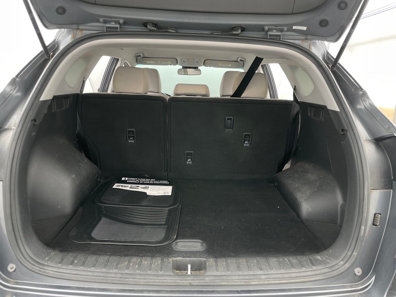 Thumbnail: 2019 Hyundai Tucson - 7