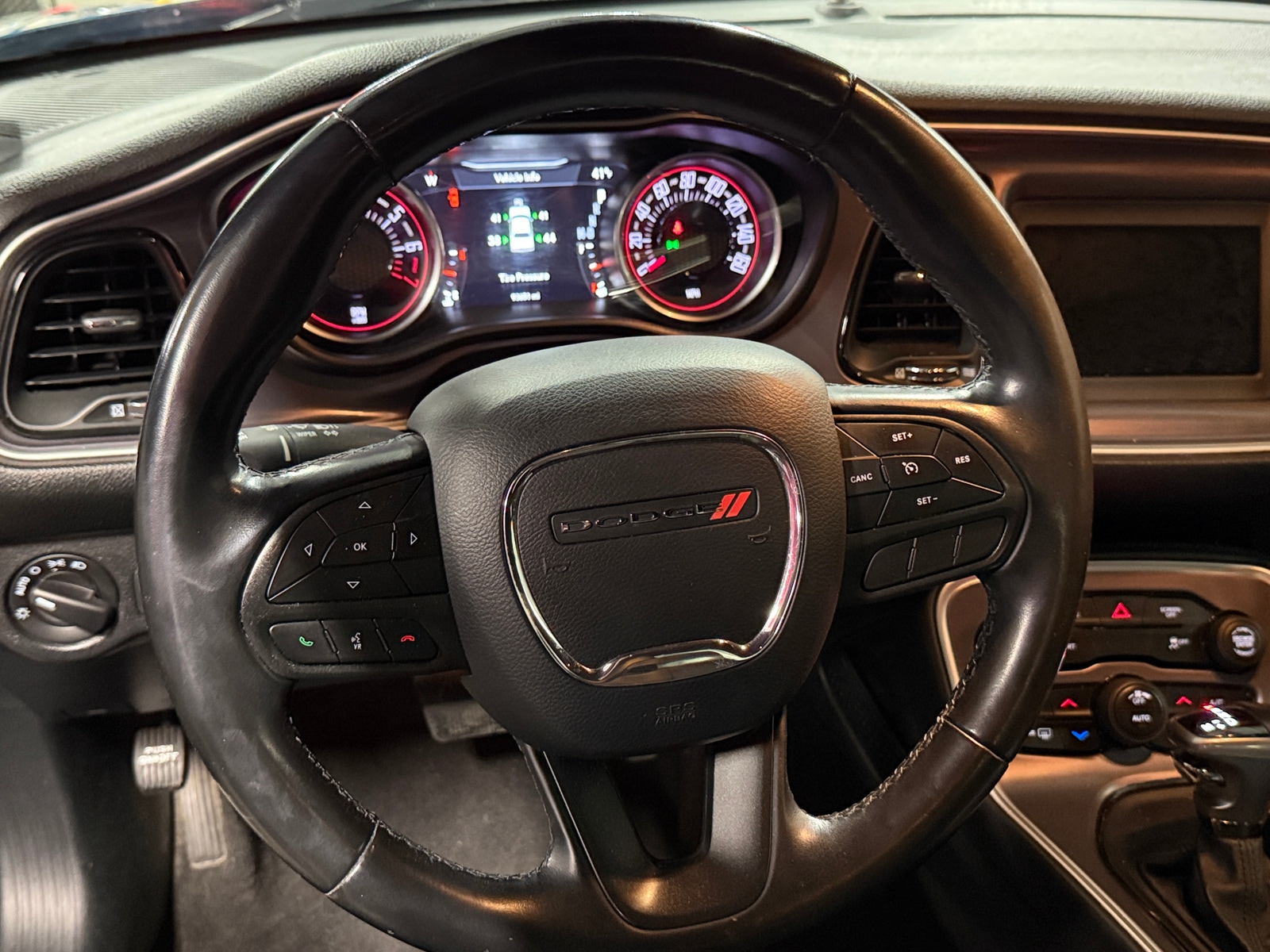 Thumbnail: 2020 Dodge Challenger - 4