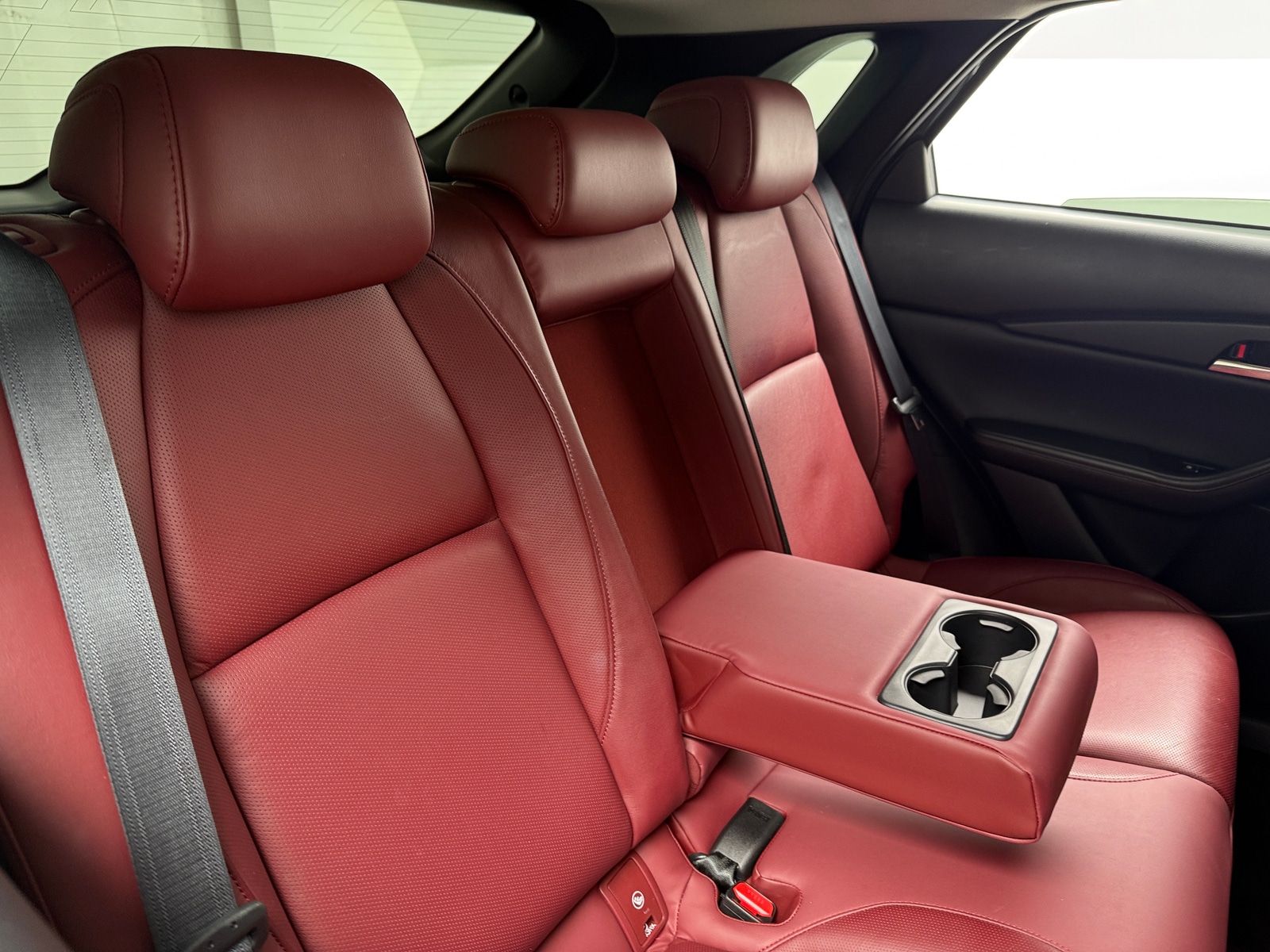 Thumbnail: 2025 Mazda CX-30 - 5