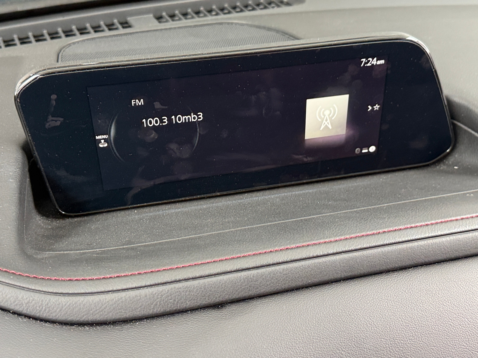 Thumbnail: 2025 Mazda CX-30 - 3