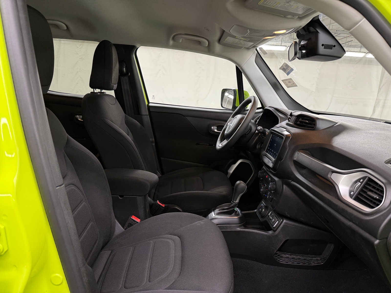 Thumbnail: 2018 Jeep Renegade - 2