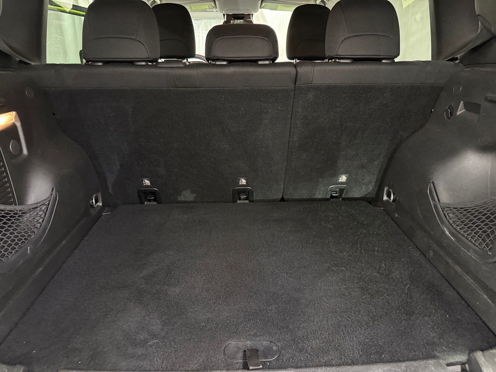 Thumbnail: 2018 Jeep Renegade - 7