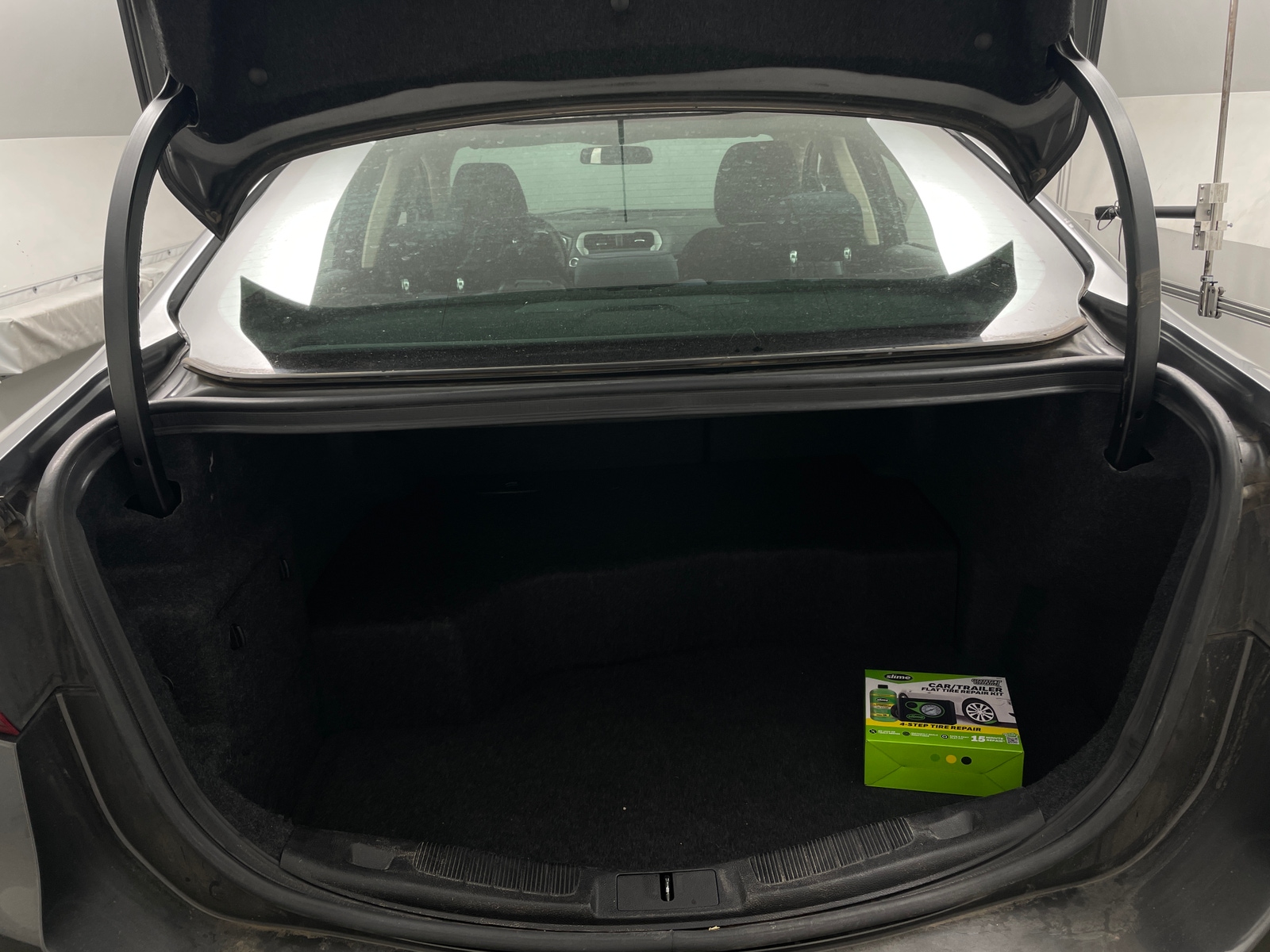 Thumbnail: 2017 Ford Fusion - 7