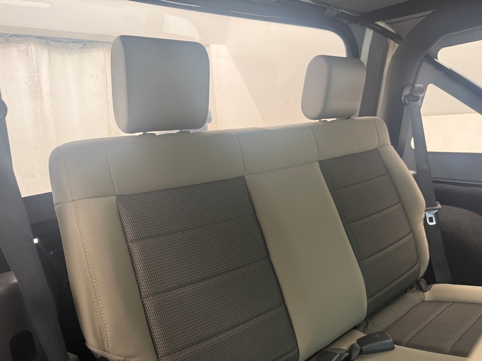 Thumbnail: 2010 Jeep Wrangler - 6