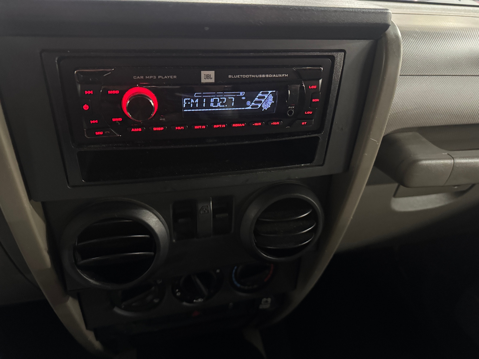 Thumbnail: 2010 Jeep Wrangler - 4