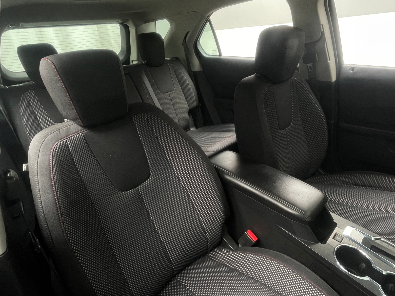 Thumbnail: 2017 Chevrolet Equinox - 2