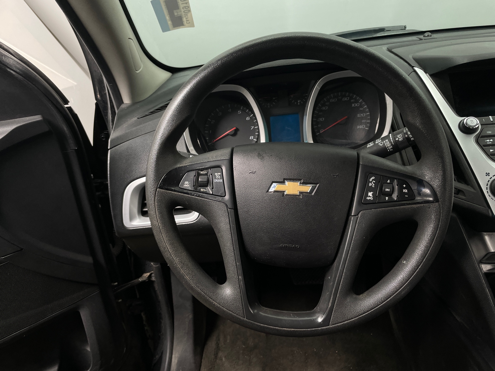 Thumbnail: 2017 Chevrolet Equinox - 5