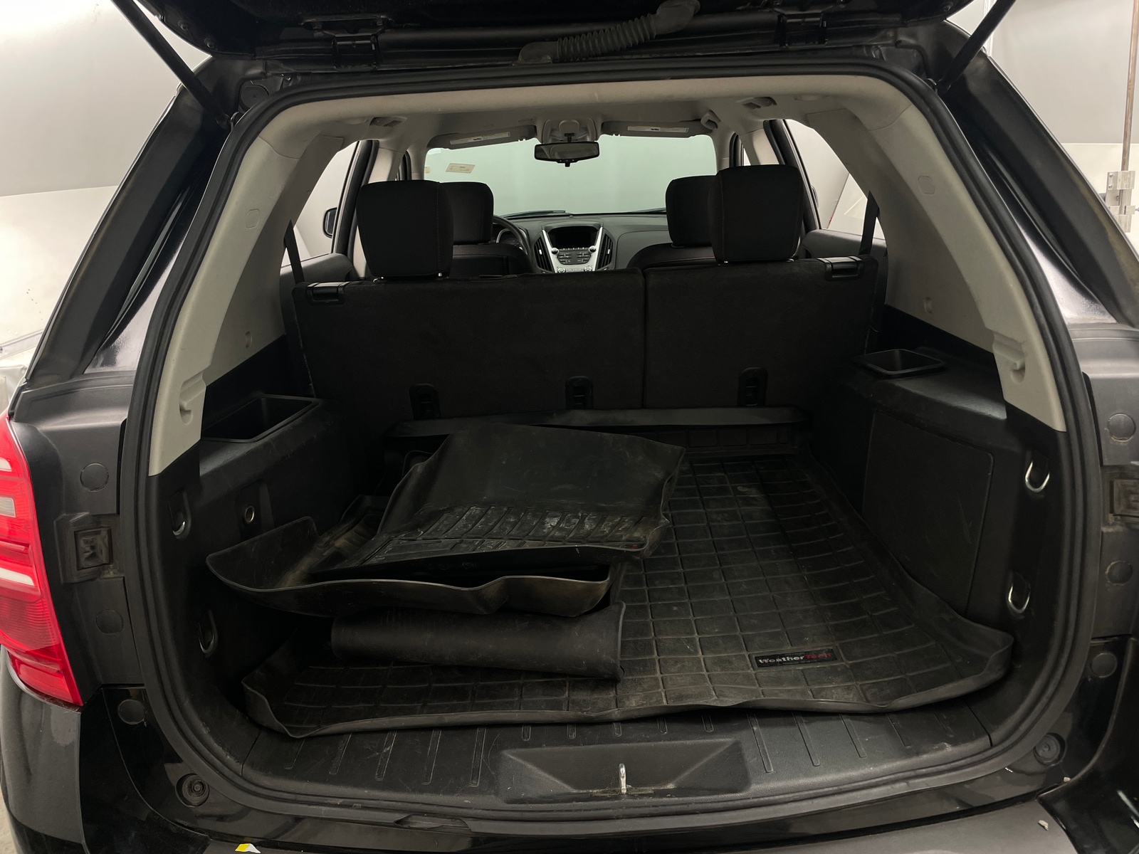 Thumbnail: 2017 Chevrolet Equinox - 7