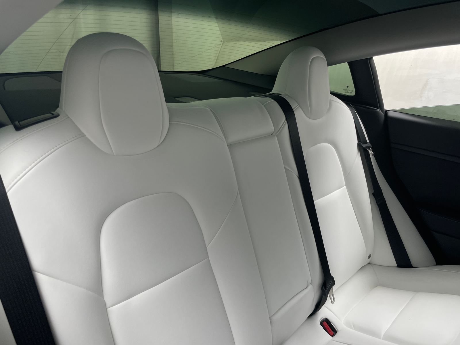 Thumbnail: 2023 Tesla Model 3 - 5