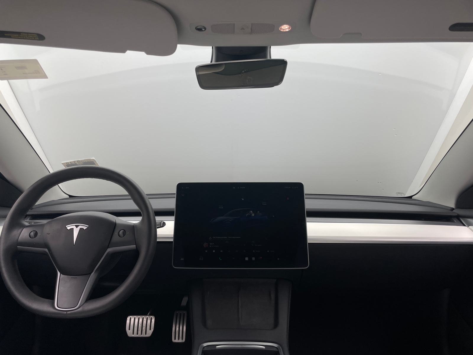 Thumbnail: 2023 Tesla Model 3 - 2