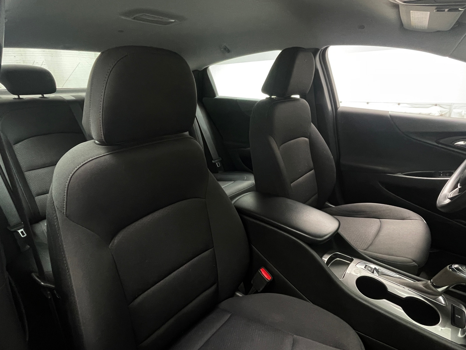 Thumbnail: 2020 Chevrolet Malibu - 2