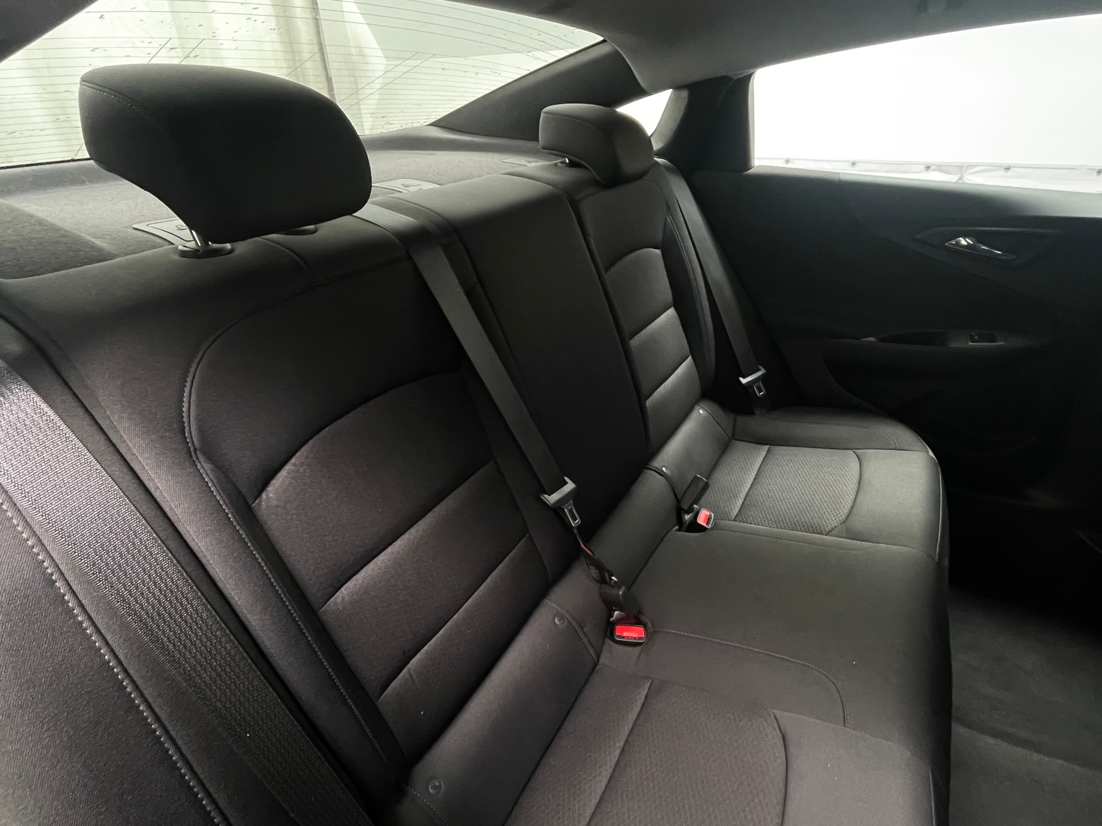 Thumbnail: 2020 Chevrolet Malibu - 6