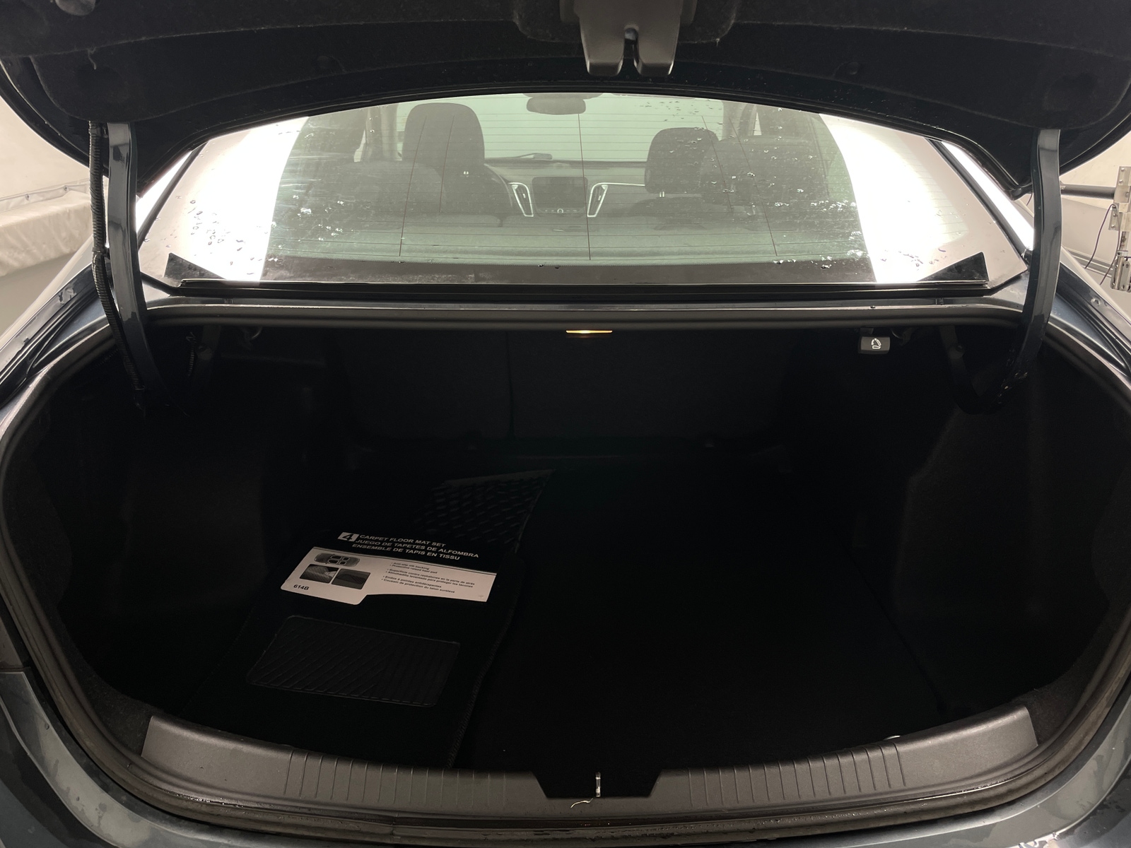 Thumbnail: 2020 Chevrolet Malibu - 7