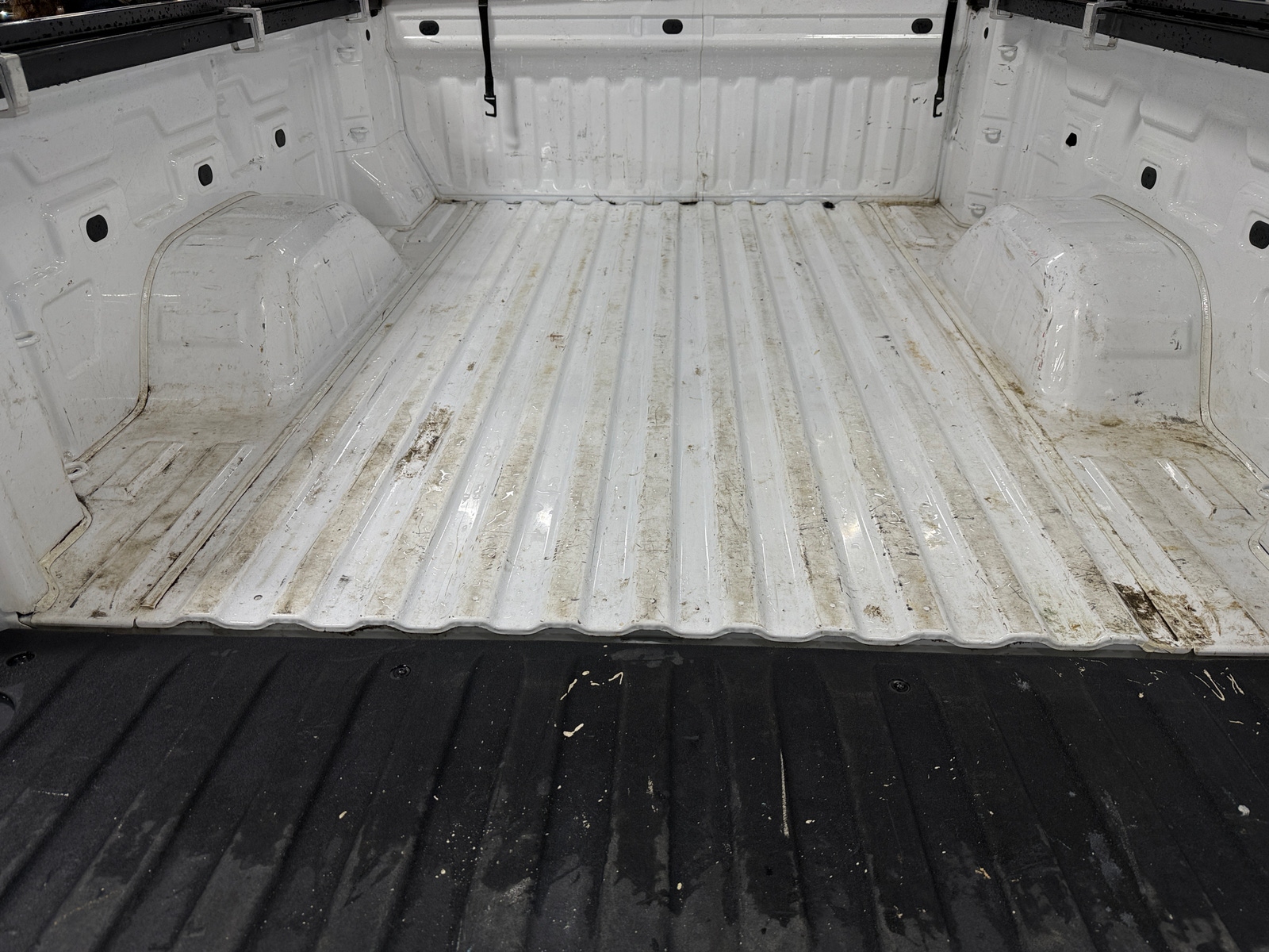 Thumbnail: 2021 Chevrolet Silverado 1500 - 7