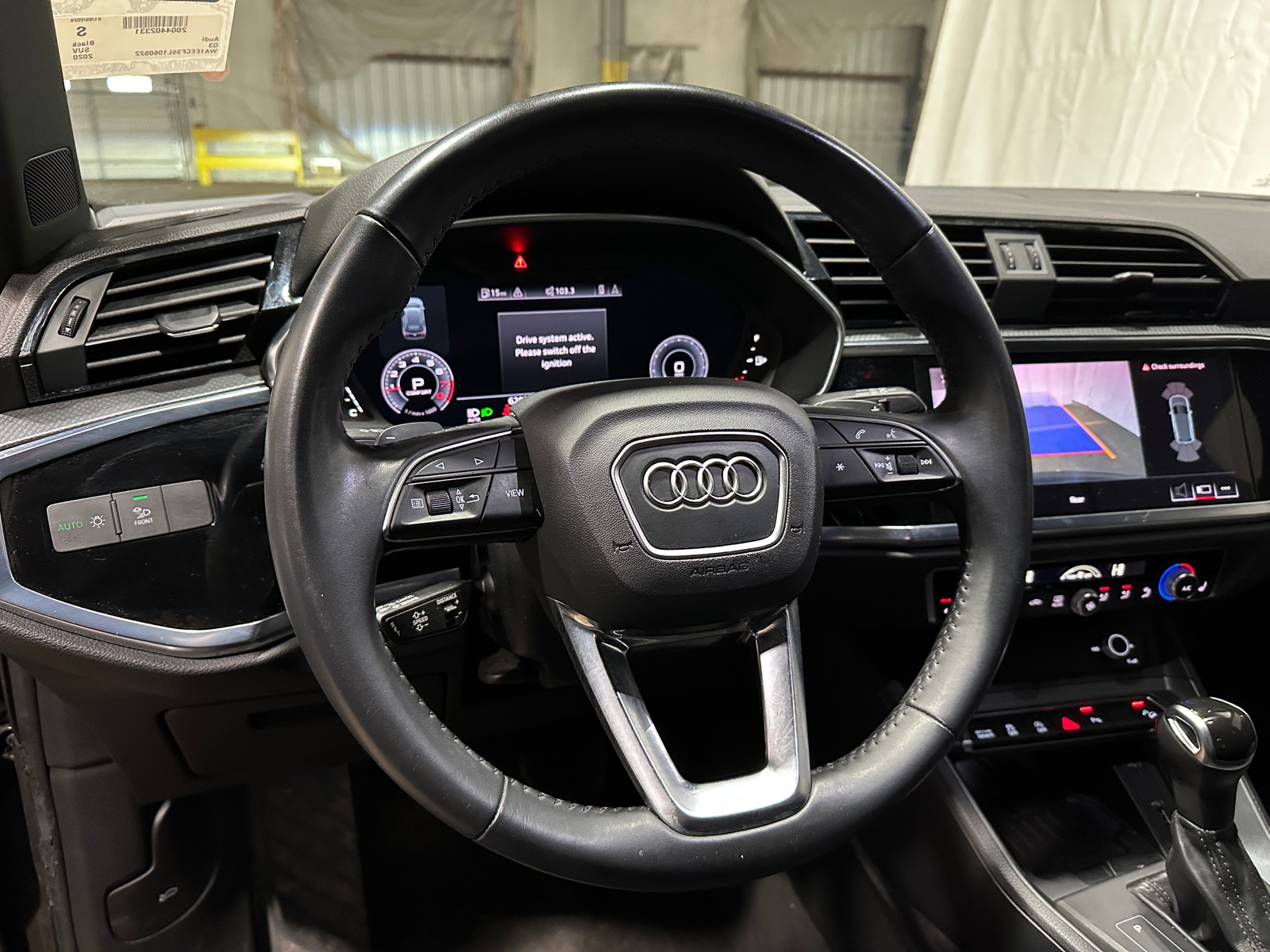 Thumbnail: 2020 Audi Q3 - 4