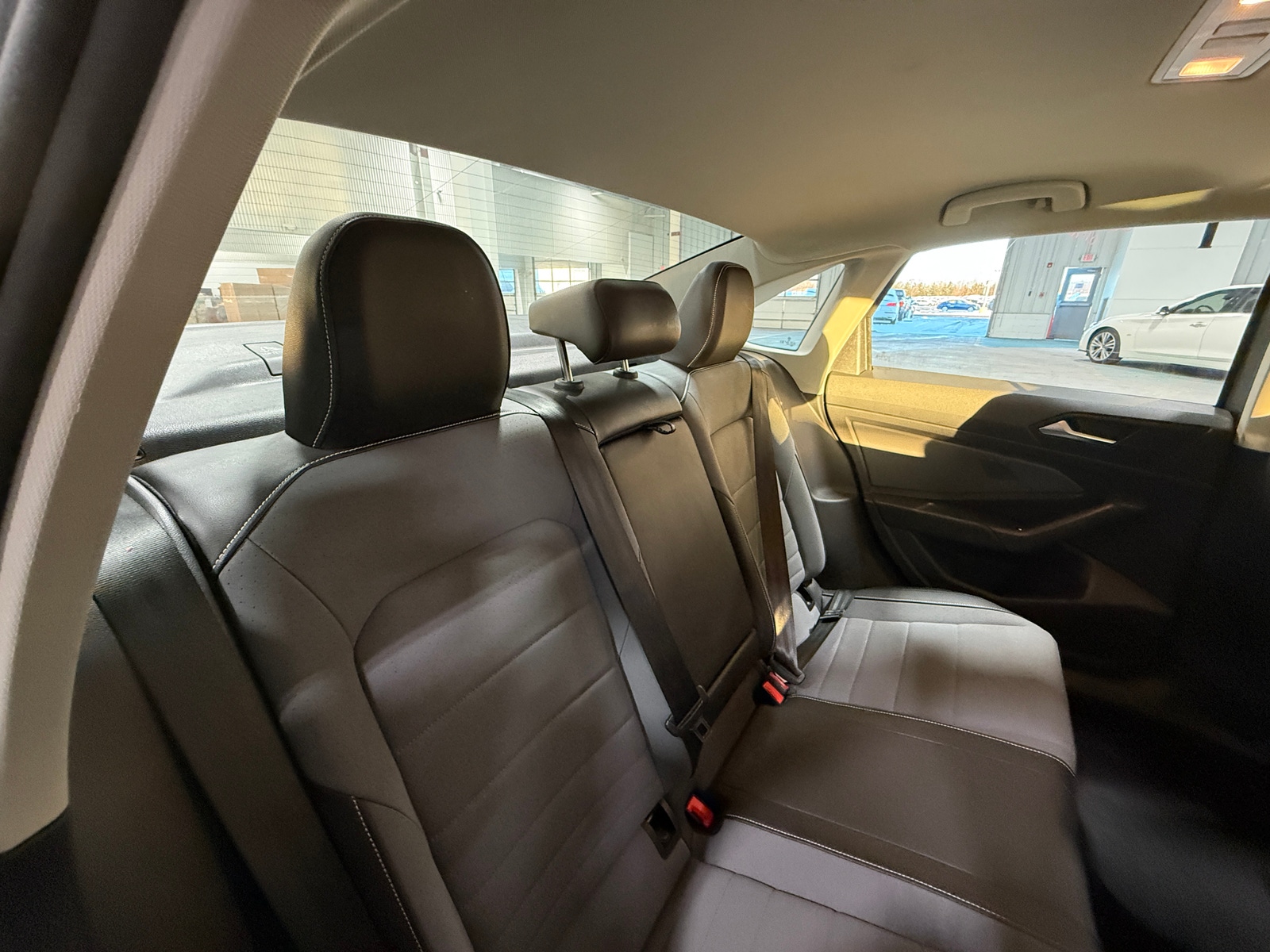 Thumbnail: 2025 Volkswagen Jetta - 5